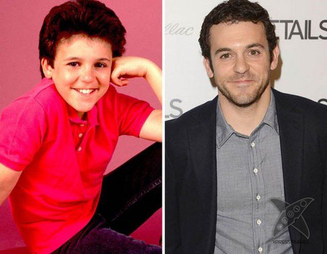 Как изменились с возрастом Голливудские актеры