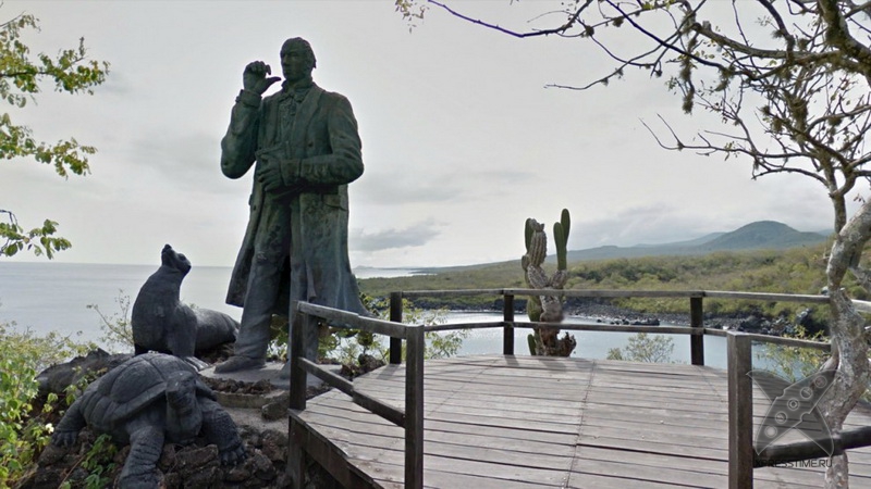 Галапагосские острова