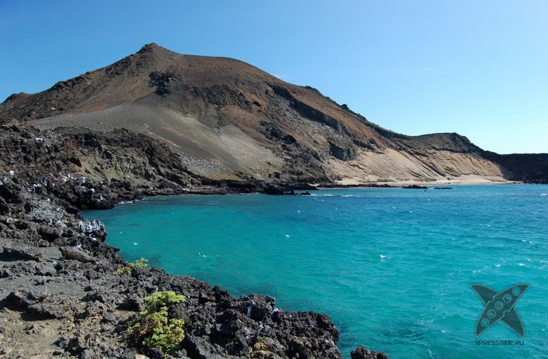 Галапагосские острова