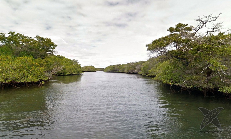 Галапагосские острова