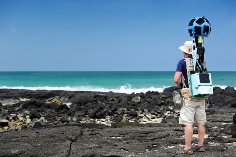 Галапагосские острова
