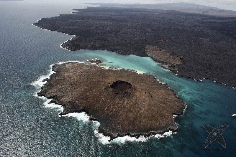 Галапагосские острова