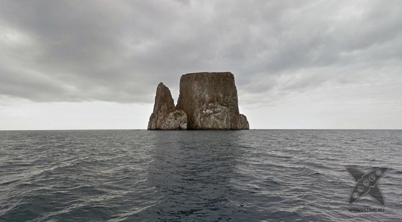 Галапагосские острова