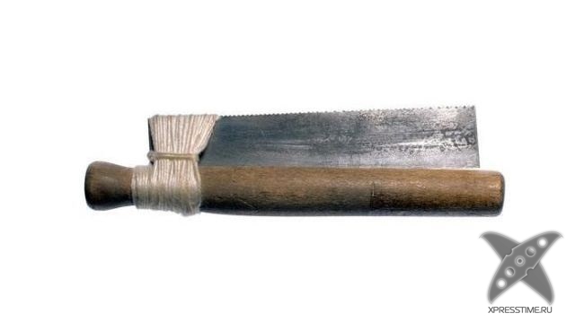 Изобретения немецких заключенных