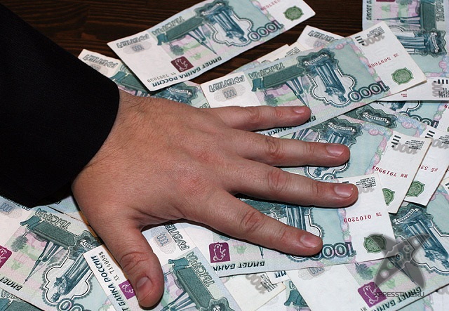 Сбор денег на ОРТ в помощь потерпевшим