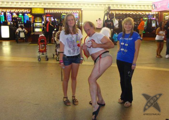 Отборный юмор 7