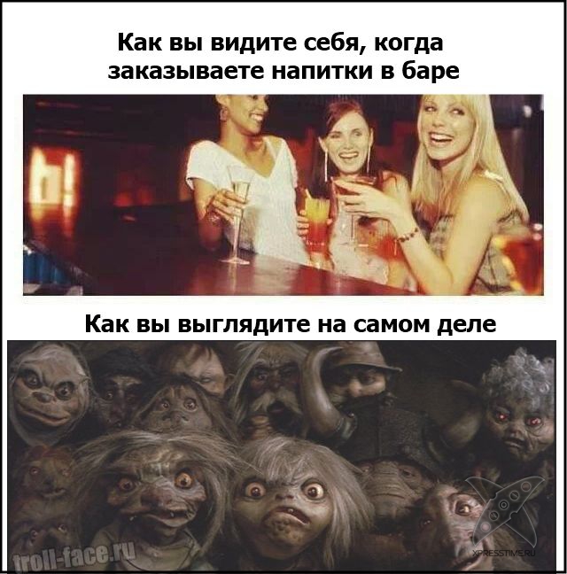 Отборный юмор 7