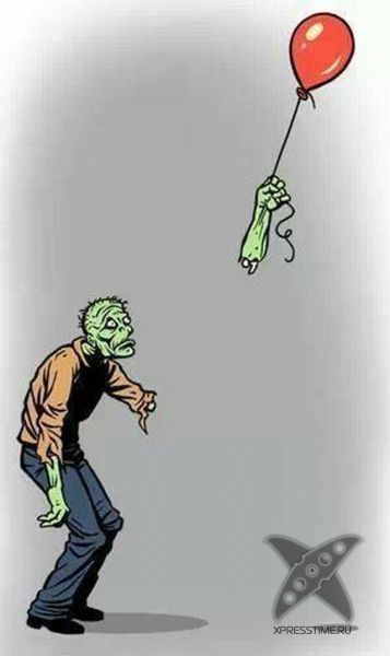 Отборный юмор 7