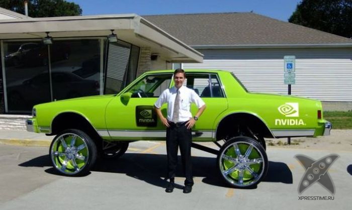 Отборный юмор 7