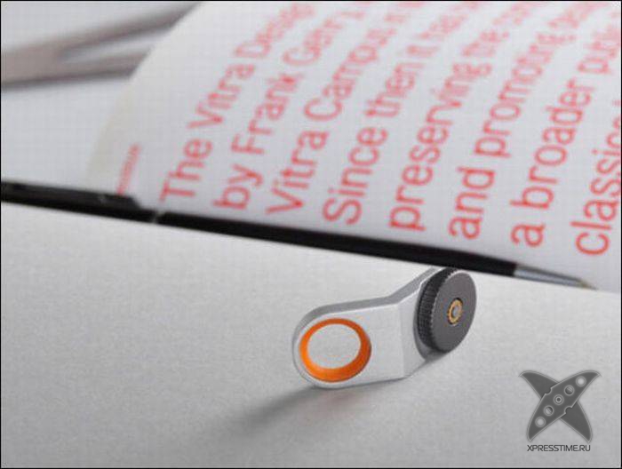 Чертим прямую линию без линейки