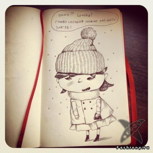 Почему девочка злится