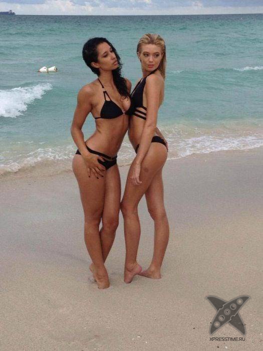 Сексуальные девушки