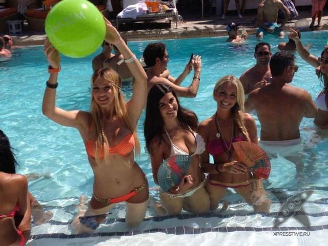 Сексуальные девушки