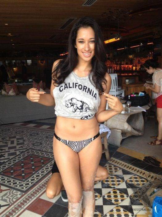 Сексуальные девушки