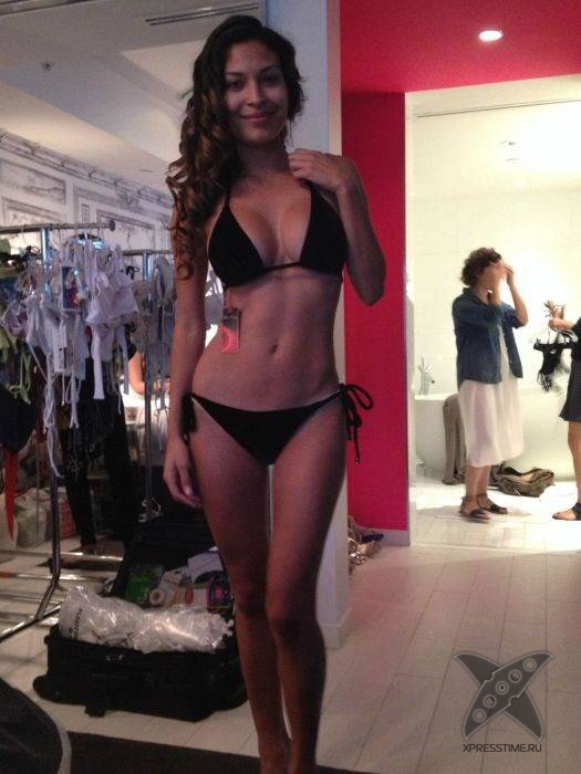 Сексуальные девушки