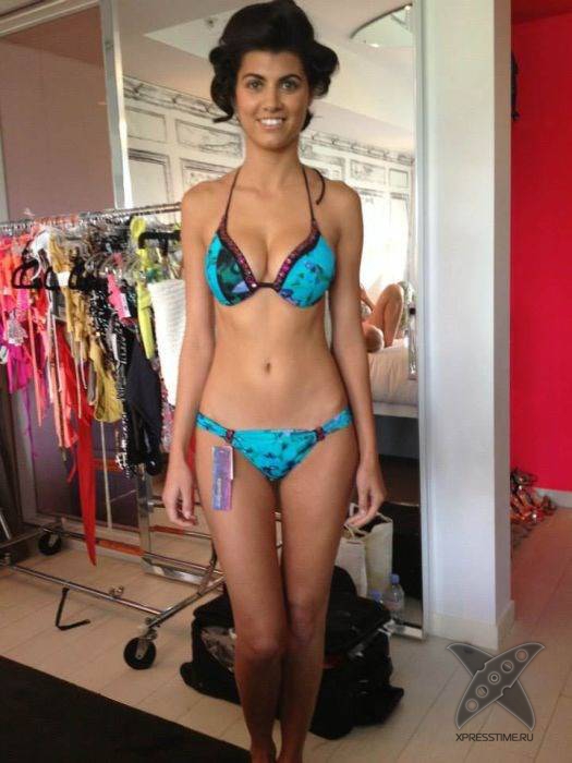 Сексуальные девушки