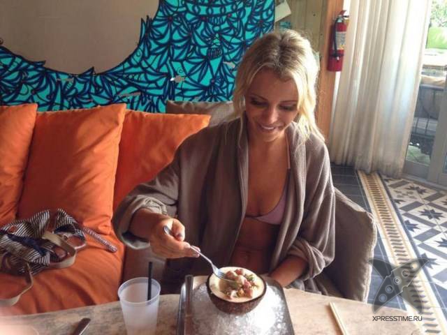 Сексуальные девушки