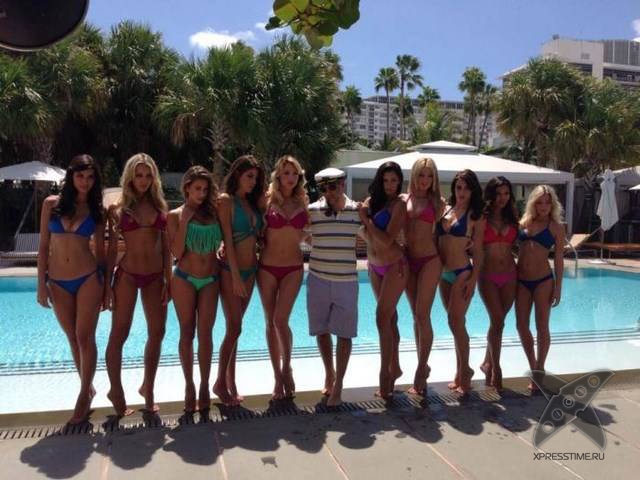 Сексуальные девушки