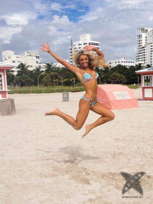 Сексуальные девушки