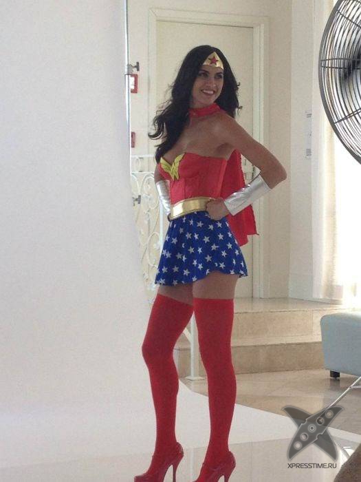 Сексуальные девушки