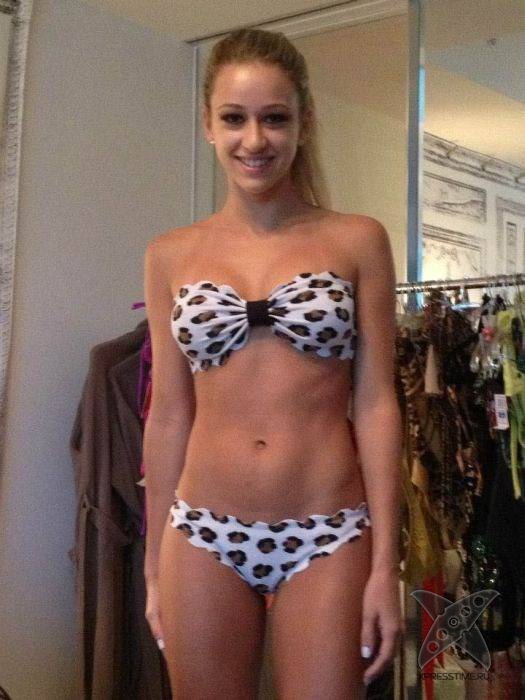 Сексуальные девушки