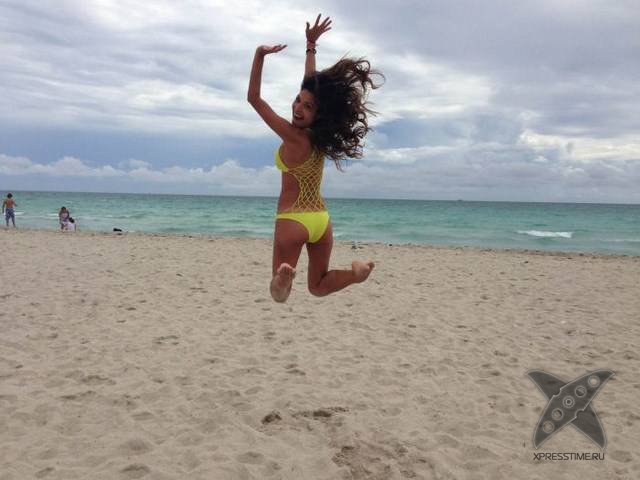 Сексуальные девушки