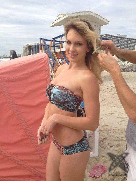 Сексуальные девушки