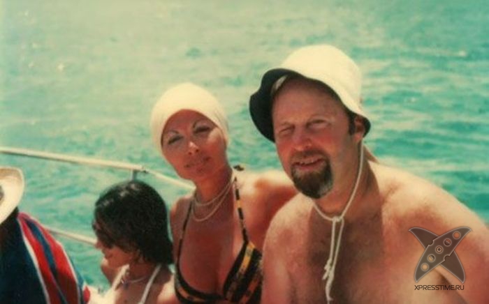 Жертва пластической хирургии Эльза Паттон