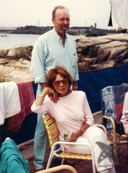 Жертва пластической хирургии Эльза Паттон