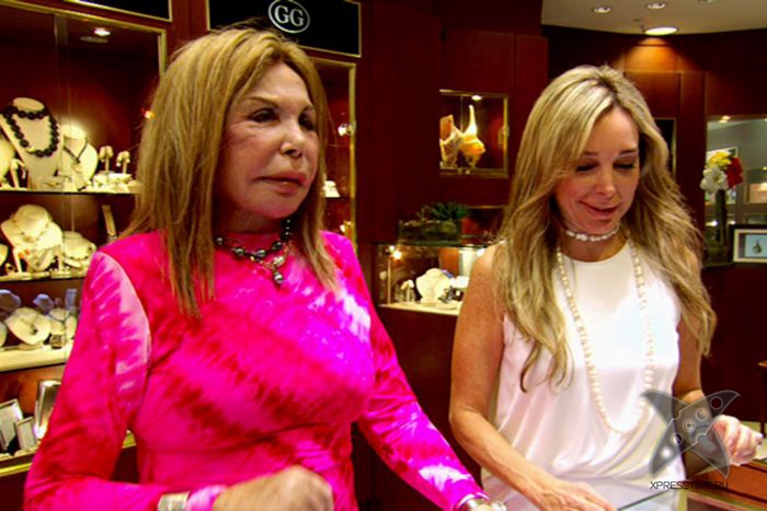 Жертва пластической хирургии Эльза Паттон