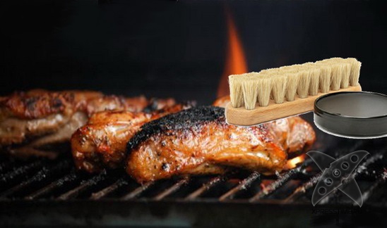 Хитрые приемы во время съемки рекламы