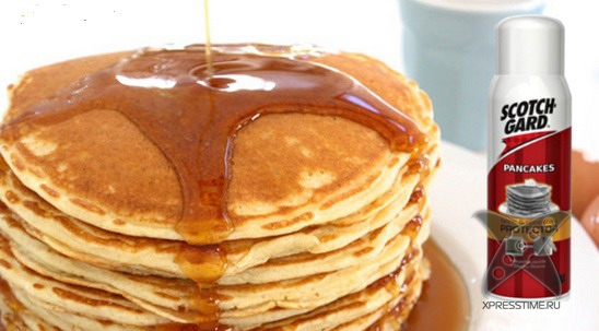 Хитрые приемы во время съемки рекламы