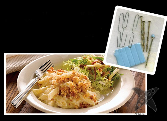 Хитрые приемы во время съемки рекламы