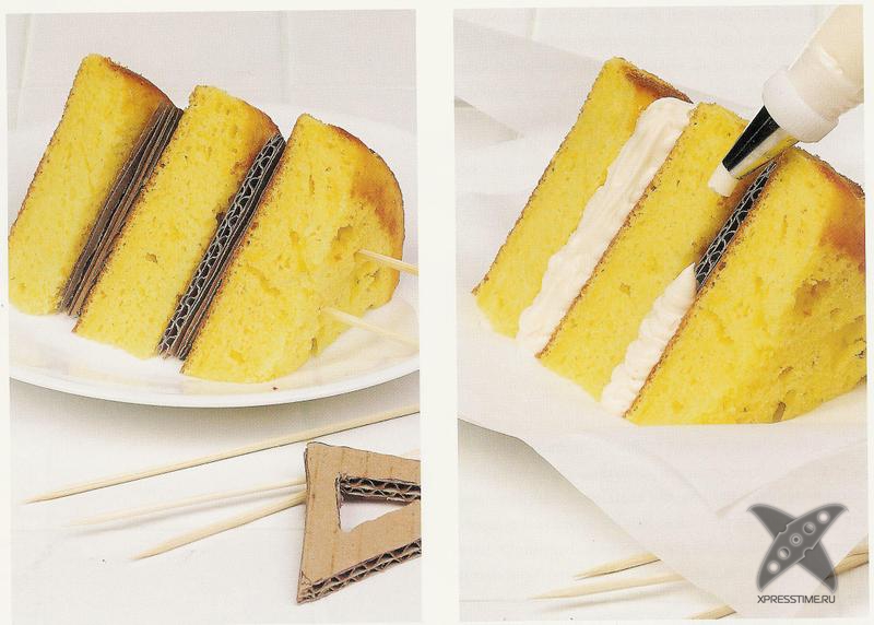 Хитрые приемы во время съемки рекламы