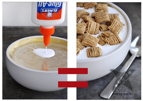 Хитрые приемы во время съемки рекламы