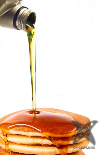 Хитрые приемы во время съемки рекламы