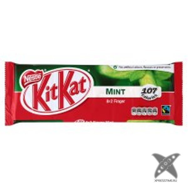 Европейские вкусняшки