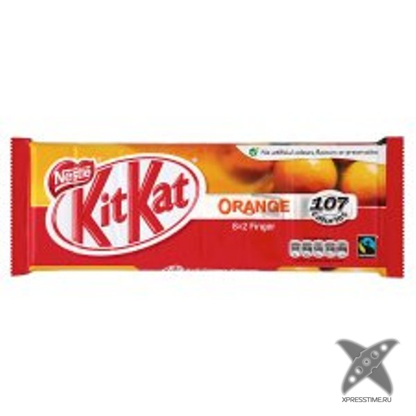 Европейские вкусняшки