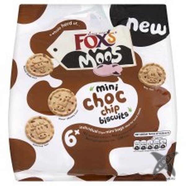 Европейские вкусняшки