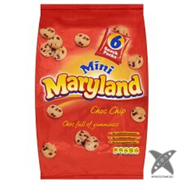 Европейские вкусняшки