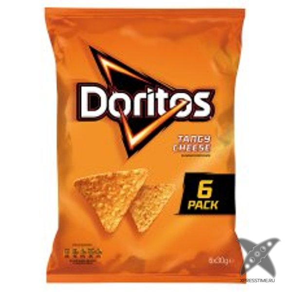 Европейские вкусняшки