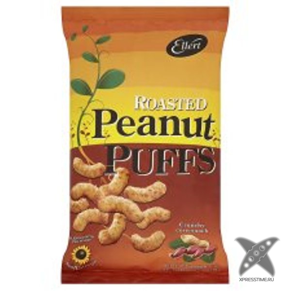 Европейские вкусняшки