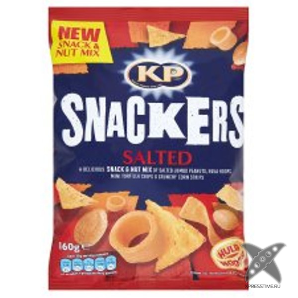 Европейские вкусняшки