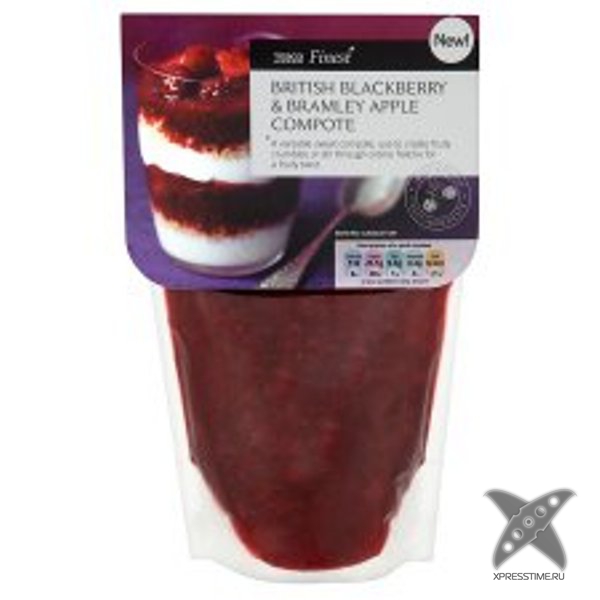 Европейские вкусняшки