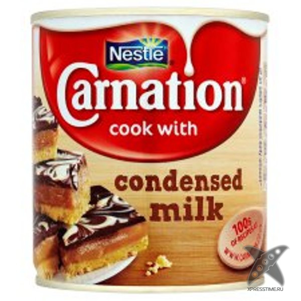 Европейские вкусняшки