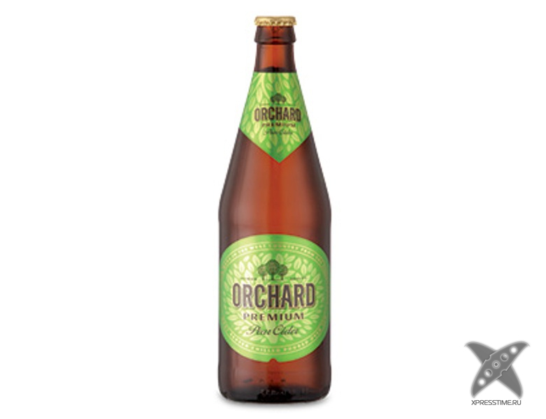 Европейские вкусняшки