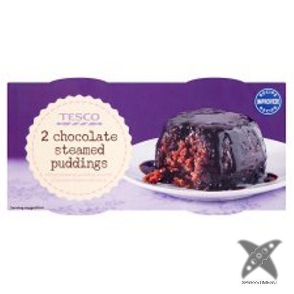 Европейские вкусняшки