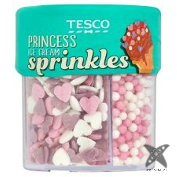 Европейские вкусняшки