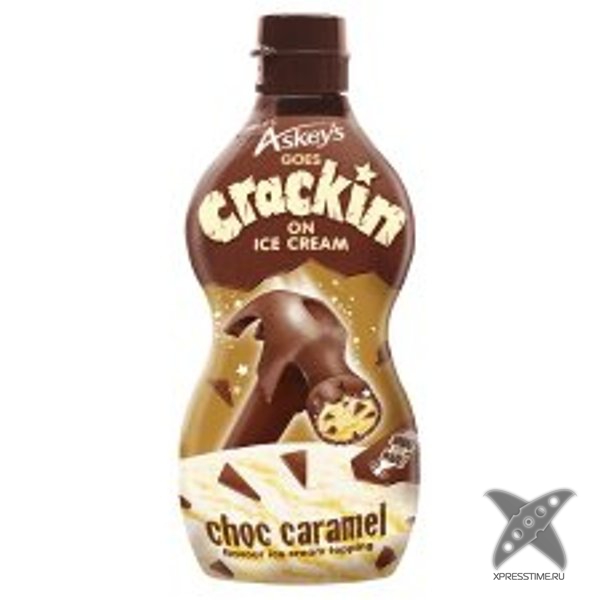 Европейские вкусняшки