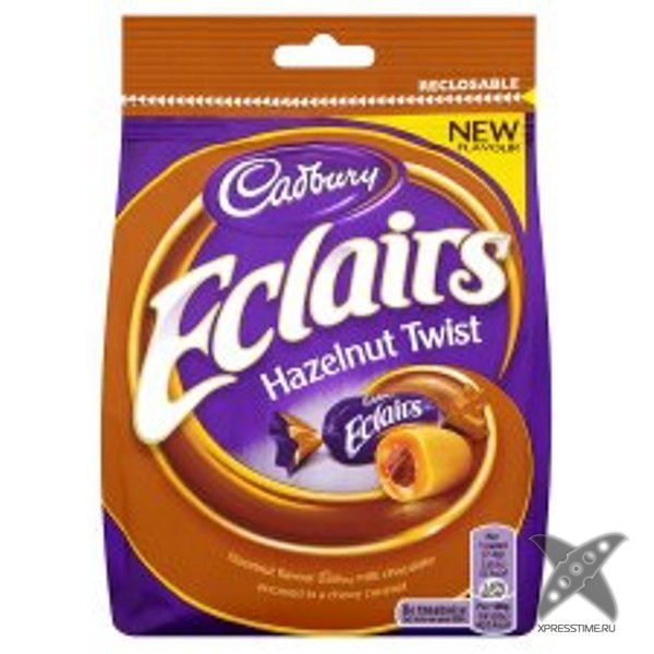 Европейские вкусняшки